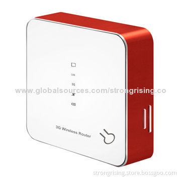 3G router with power bank, 3g repeater, 3G WiFi router